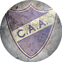 Logo Club Atlético Argentino de Rosario